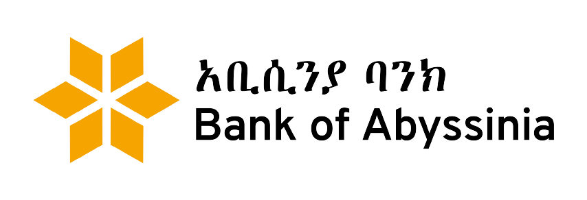 Bank of Abyssinia Logo