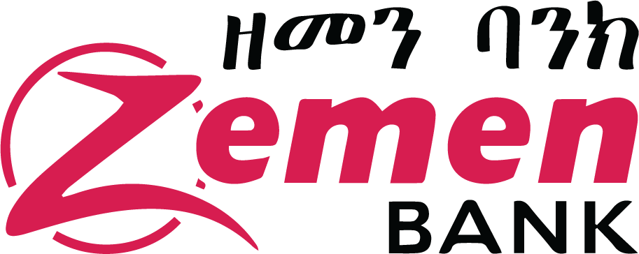 Zemen Bank Logo