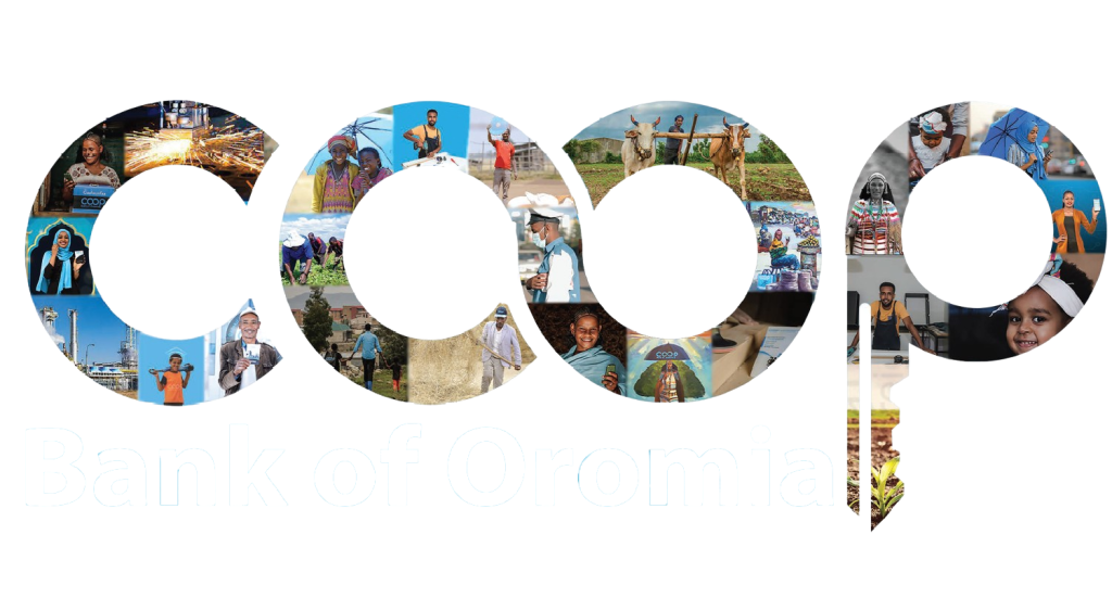 Cooperative Bank of Oromia Share