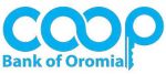 Cooperative Bank of Oromia Logo