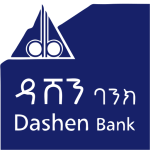 Dashen Bank Logo