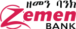 Zemen Bank Logo